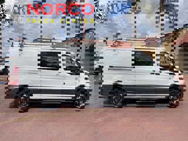 Used 2016 Ford Transit 150 148 Low Roof