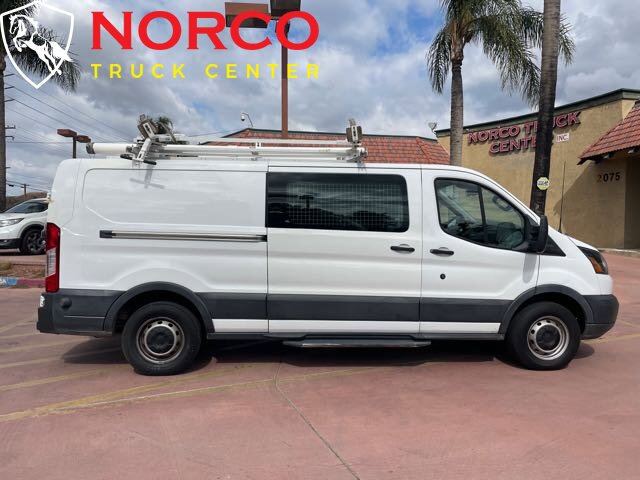 Used 2016 Ford Transit 150 150 T150 Low Roof image 1
