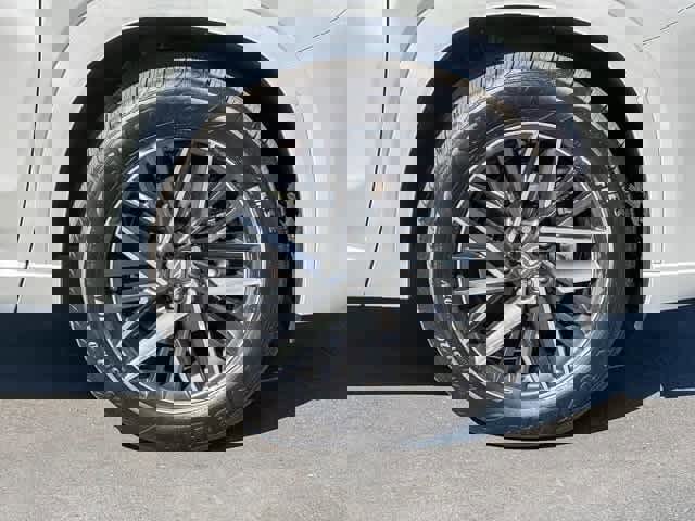 New 2026 Lexus TX 350 AWD image 29