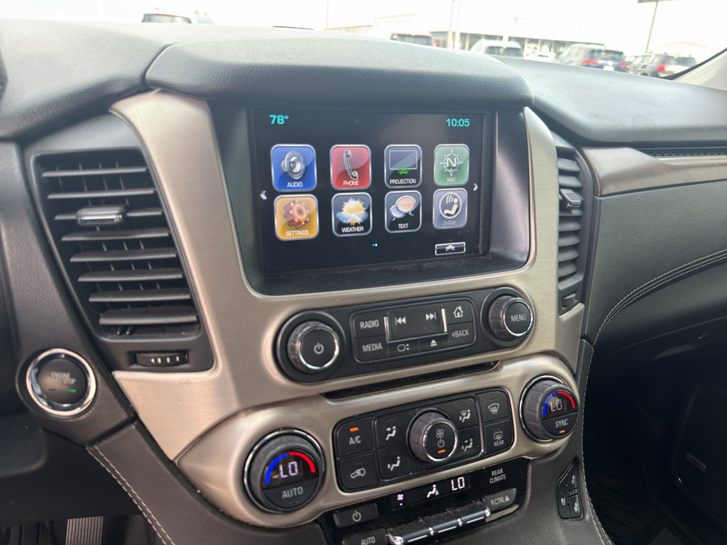 Certified 2019 GMC Yukon XL Denali AWD/4WD image 21