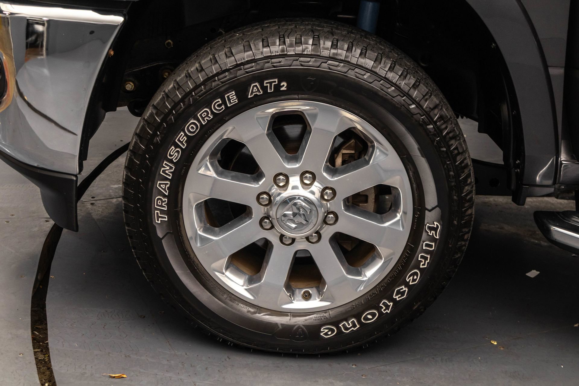 Used 2020 RAM 2500 Laramie AWD/4WD image 46