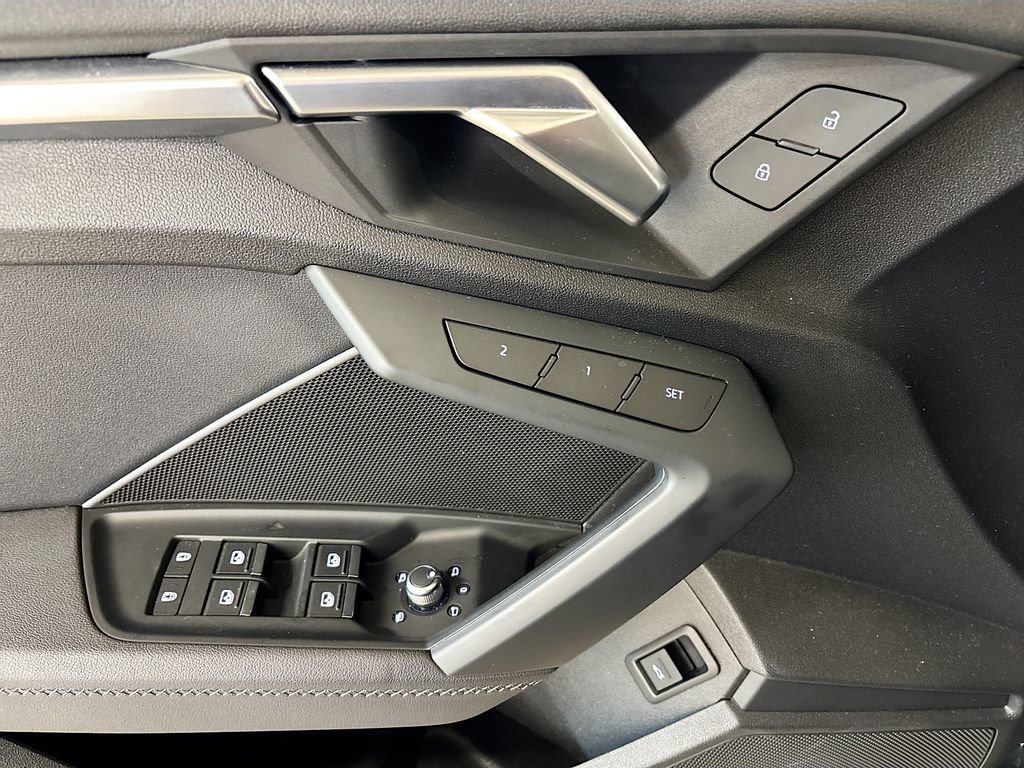 Certified 2023 Audi A3 2.0T Premium w/ Convenience Package AWD/4WD image 21