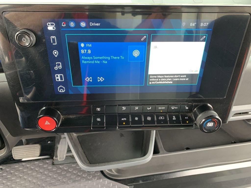 Used 2024 Chevrolet Brightdrop 600 w/ Commercial Equipment Package AWD/4WD image 25