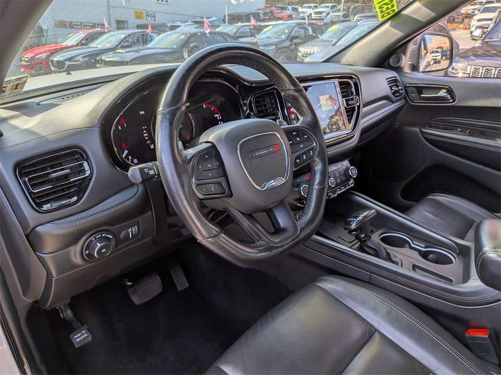 Used 2022 Dodge Durango GT image 13