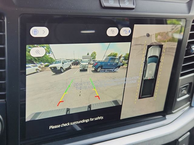 New 2025 Ford F350 Platinum image 24