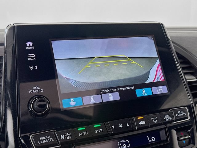 Certified 2023 Honda Odyssey Touring image 16