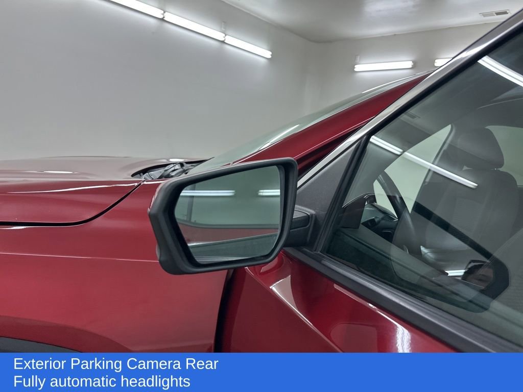 Used 2018 GMC Terrain SLE w/ Driver Convenience Package image 16