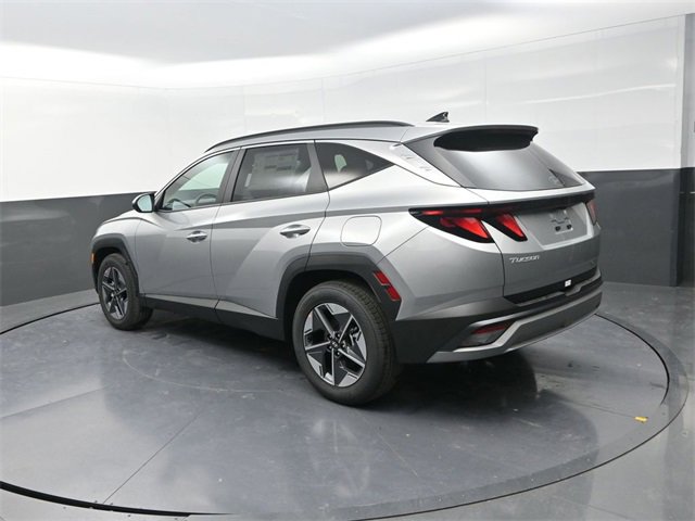 New 2026 Hyundai Tucson SEL image 6