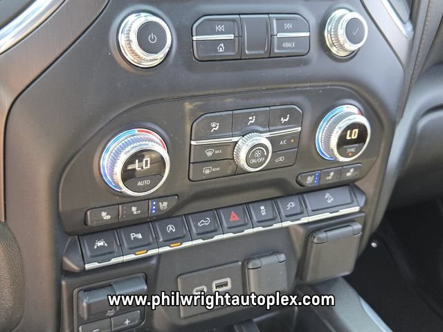 Used 2021 GMC Sierra 1500 AT4 w/ AT4 Value Package AWD/4WD image 26
