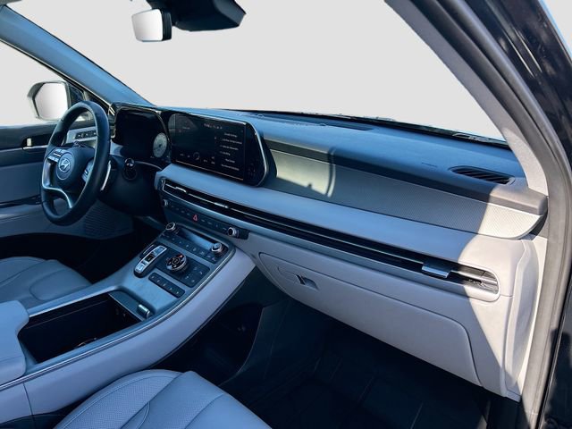 Used 2023 Hyundai Palisade SEL w/ Premium Package AWD/4WD image 31