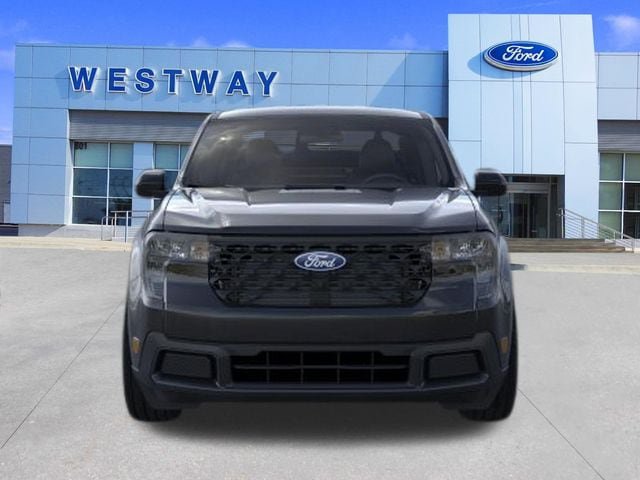New 2026 Ford Maverick XLT w/ XLT Luxury Package FWD image 30