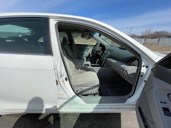 Used 2007 Toyota Camry Hybrid image 29