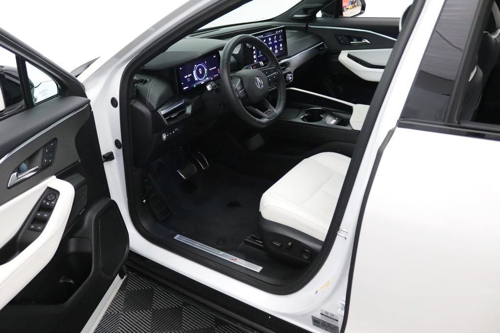Certified 2024 Acura ZDX A-Spec AWD/4WD image 15