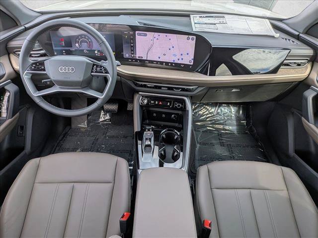 New 2026 Audi Q5 Premium AWD/4WD image 15