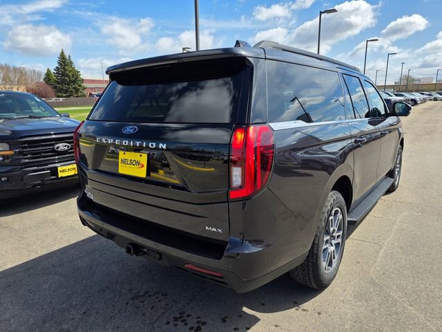 New 2026 Ford Expedition Max Active AWD/4WD image 9