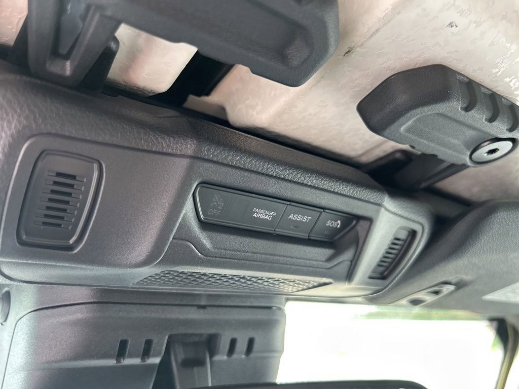 New 2026 Jeep Gladiator Sport AWD/4WD image 29