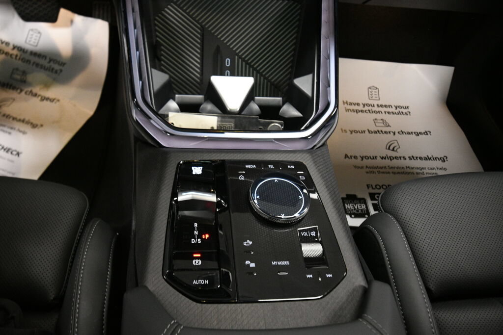 Used 2026 BMW X3 xDrive30i AWD/4WD image 18