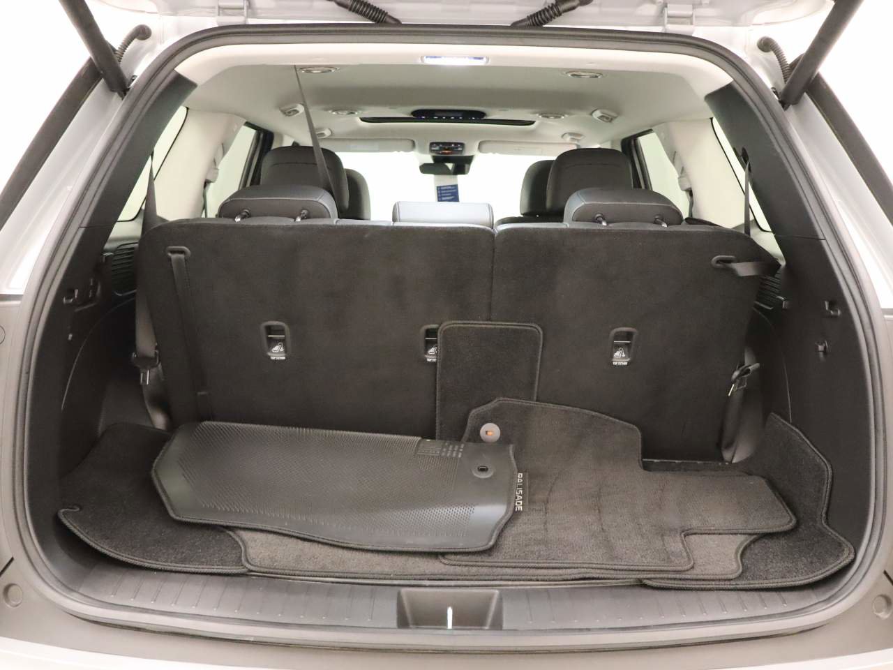 Used 2026 Hyundai Palisade SEL image 22