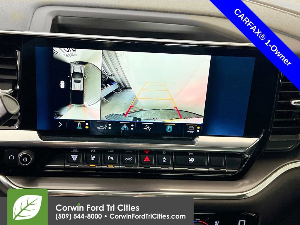 Used 2025 Chevrolet Silverado 3500 High Country w/ Technology Package image 21