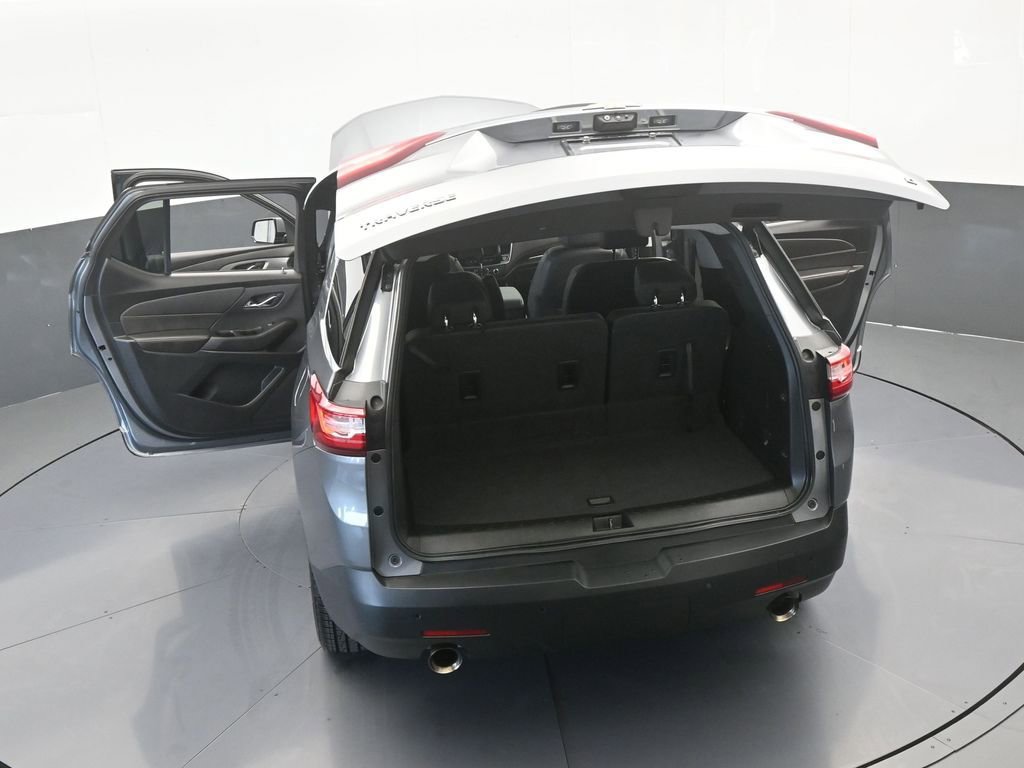 Used 2020 Chevrolet Traverse LT w/ LT Premium Package image 82