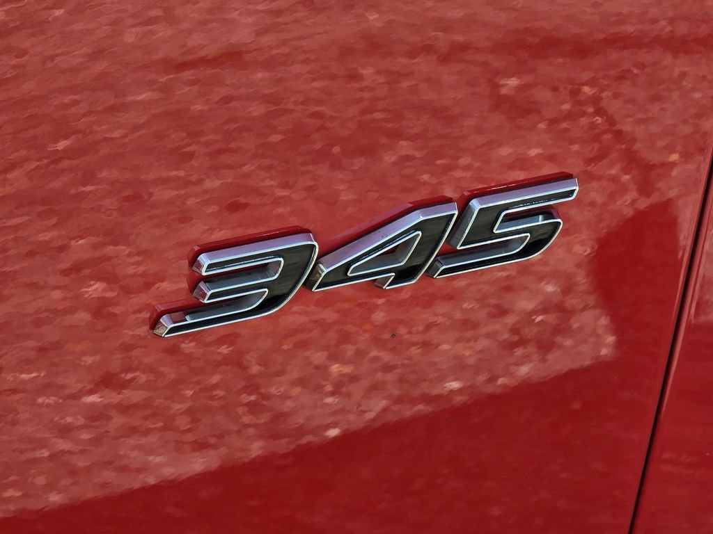 Used 2023 Dodge Charger R/T w/ Cold Weather Package RWD image 36
