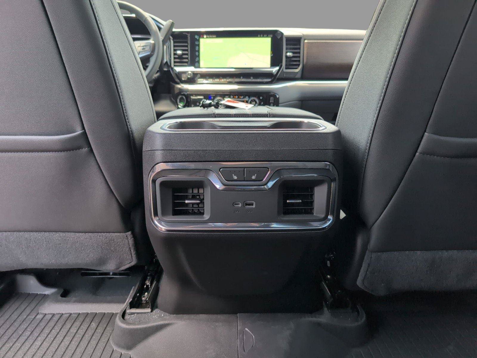 New 2026 Chevrolet Silverado 2500 High Country w/ High Country Premium Package AWD/4WD image 35