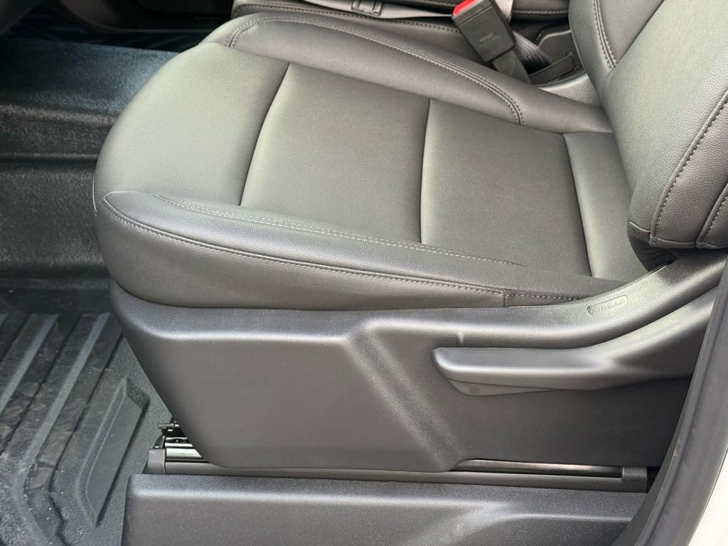 New 2026 Chevrolet Silverado 1500 W/T w/ WT Value Package image 9