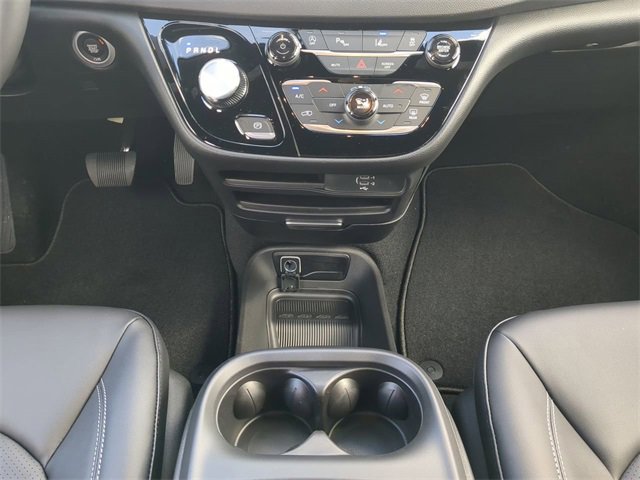 New 2026 Chrysler Voyager LX image 22