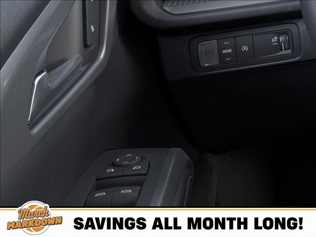 New 2026 Chevrolet Traverse LT w/ Midnight/Sport Edition image 22