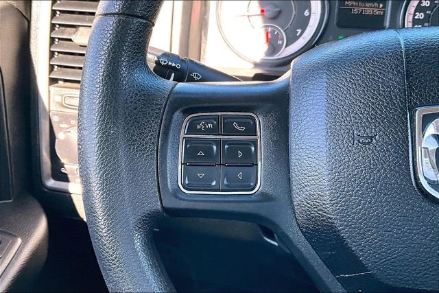 Used 2020 RAM 1500 Tradesman image 12