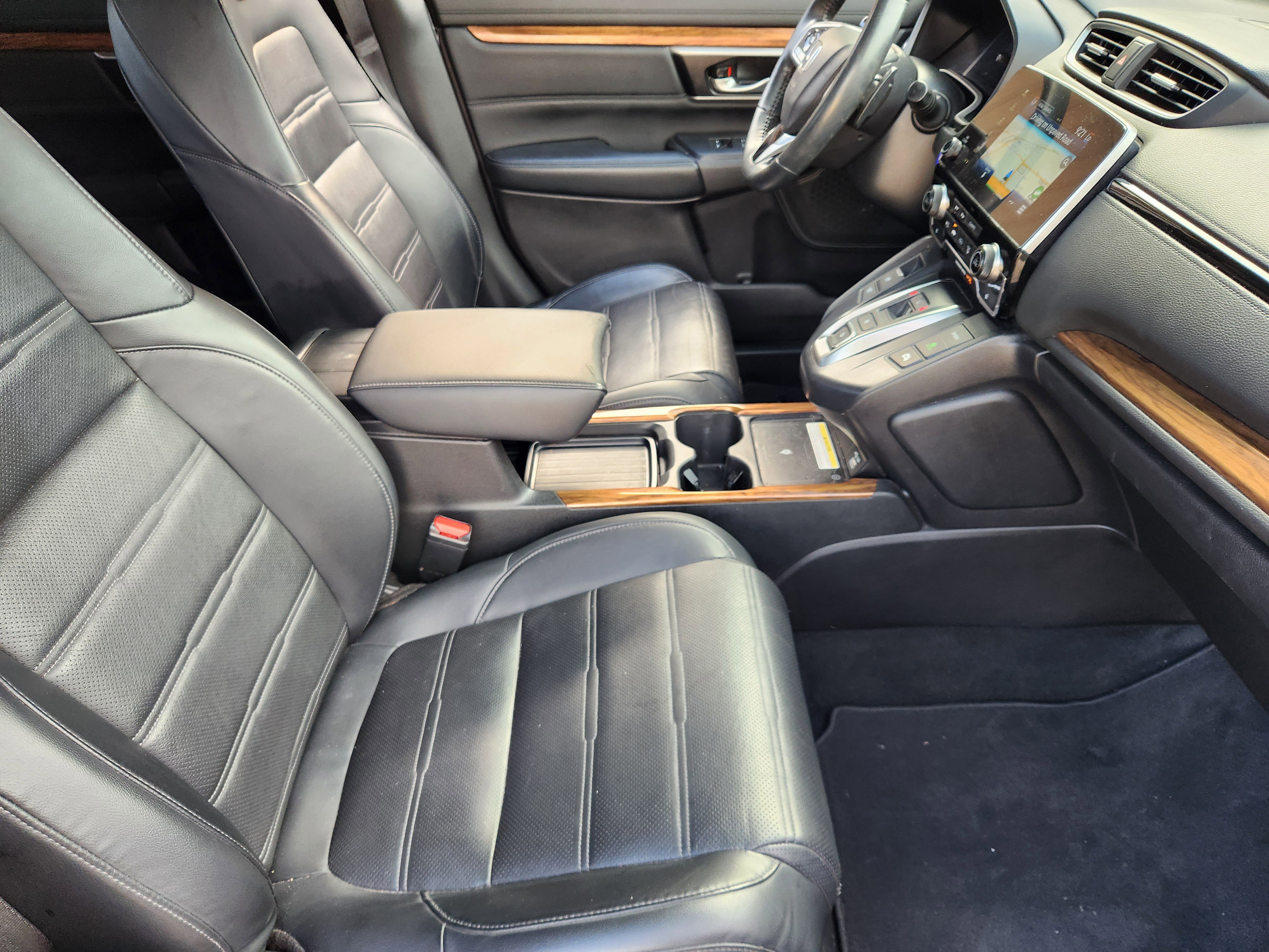 Used 2021 Honda CR-V Touring image 14