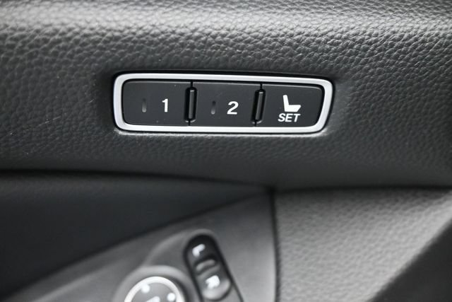 Used 2018 Honda Accord EX-L image 21