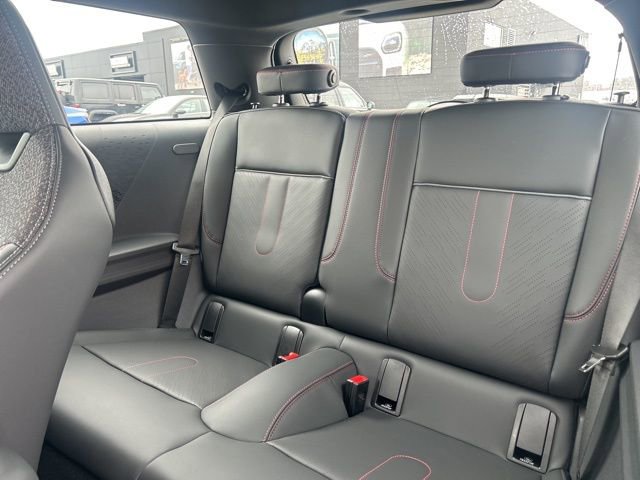 New 2026 MINI Cooper S image 12