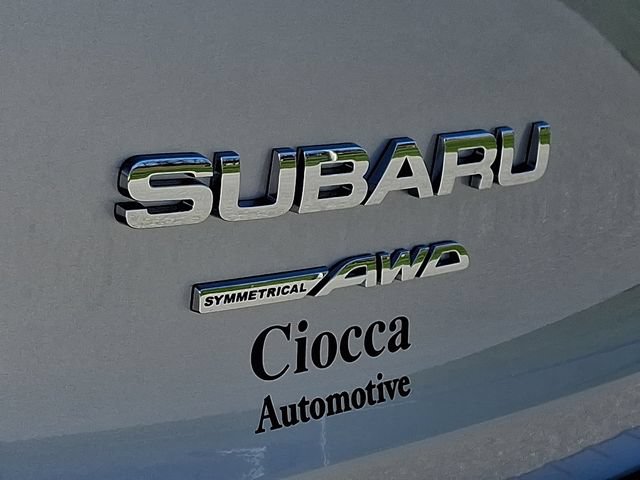 New 2026 Subaru Ascent Touring AWD/4WD image 18