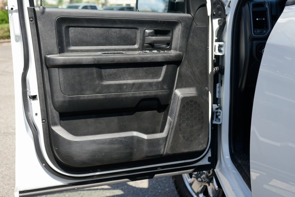 Used 2022 RAM 2500 Tradesman image 14