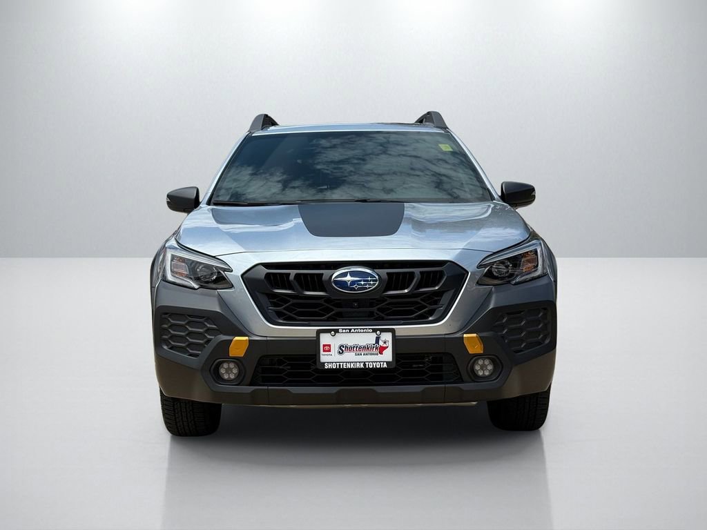 Used 2025 Subaru Outback Wilderness image 2