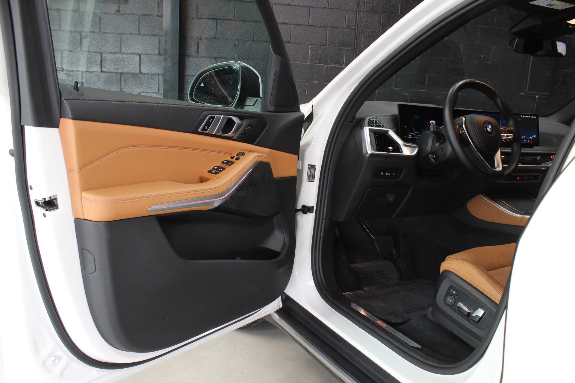 Used 2024 BMW X5 sDrive40i RWD image 29