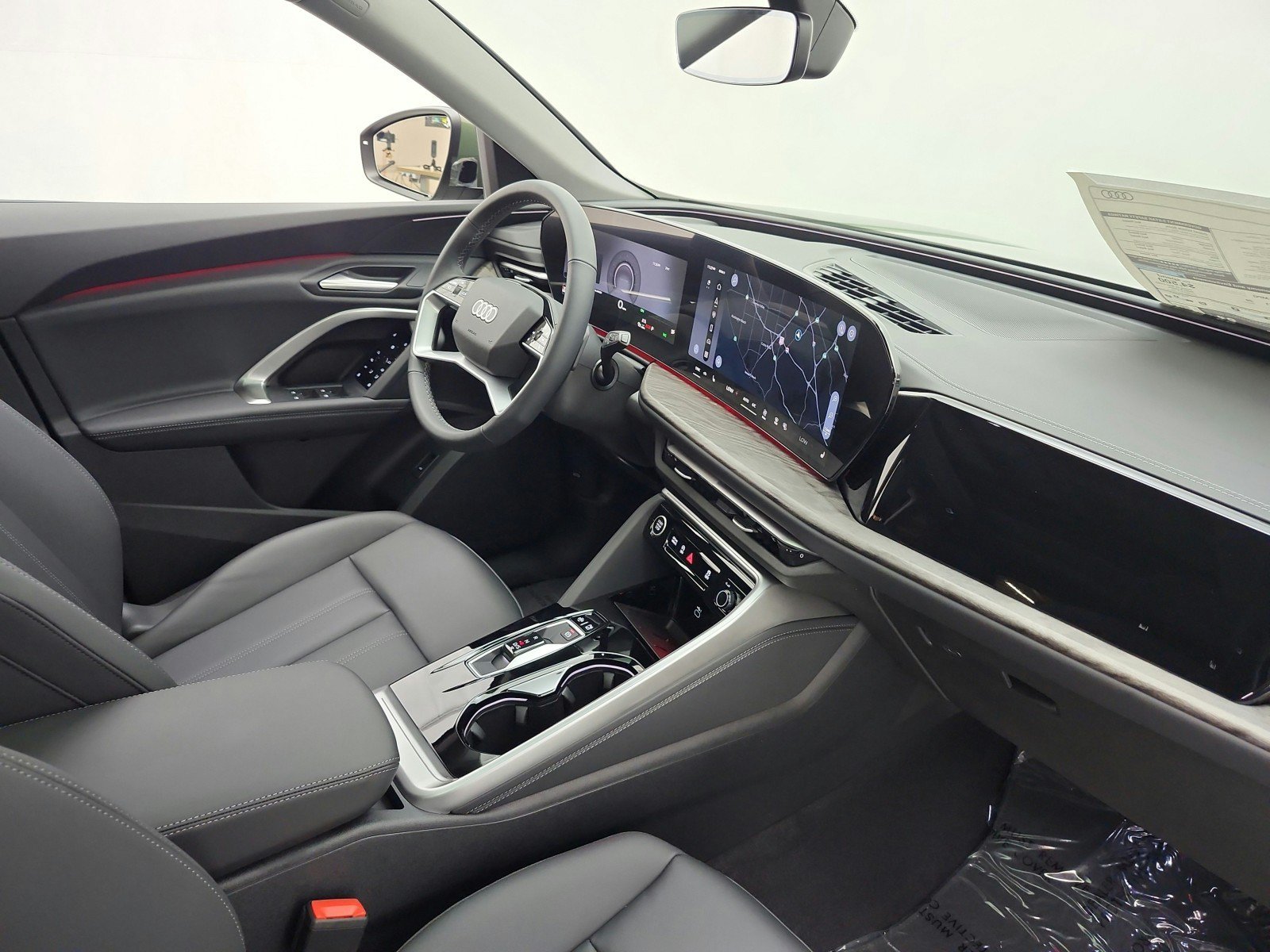 New 2026 Audi Q5 2.0T AWD/4WD image 13