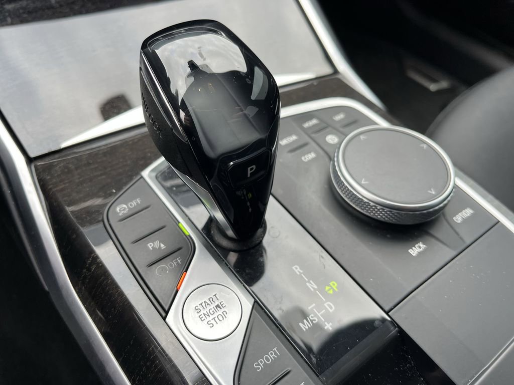 Used 2020 BMW 330i xDrive Sedan w/ Convenience Package image 19