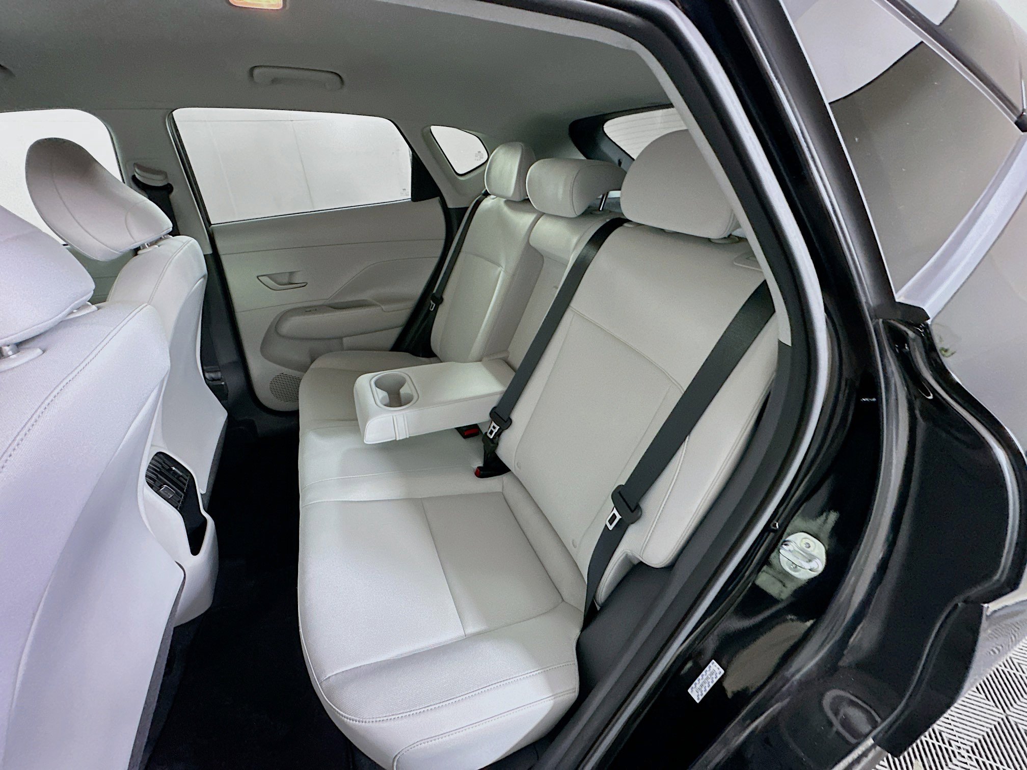 Used 2024 Hyundai Kona SEL image 27