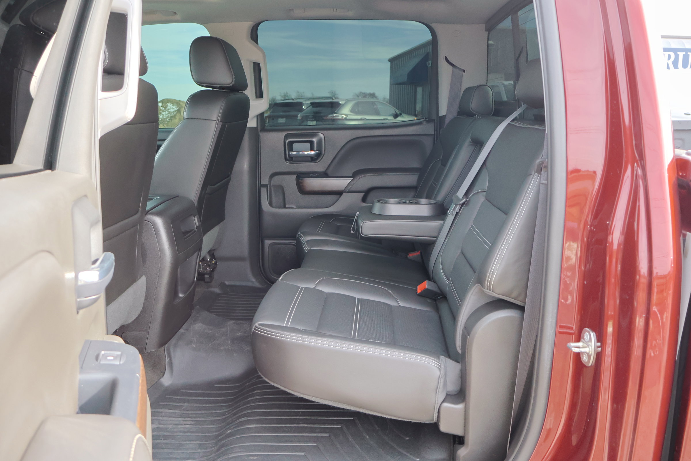 Used 2017 GMC Sierra 1500 Denali w/ Denali Ultimate Package image 29