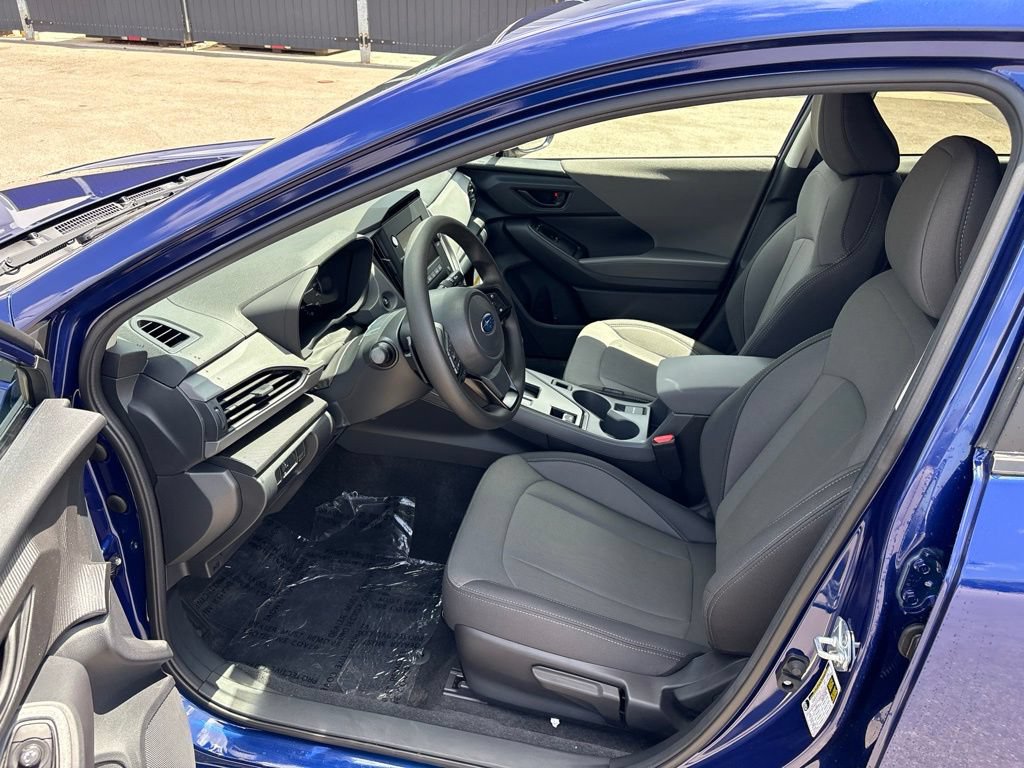New 2026 Subaru Crosstrek 2.5i w/ Convenience Package #1 AWD/4WD image 9