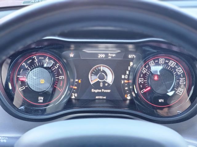 Used 2022 Dodge Challenger GT w/ Blacktop Package image 18