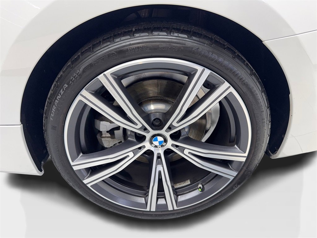 Used 2023 BMW 430i Coupe w/ Convenience Package image 78