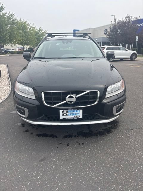 Used 2013 Volvo XC70 3.2 AWD/4WD image 9