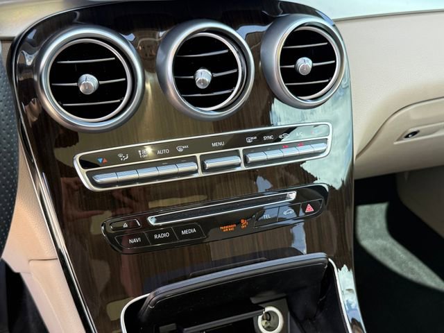 Used 2019 Mercedes-Benz GLC 300 image 20