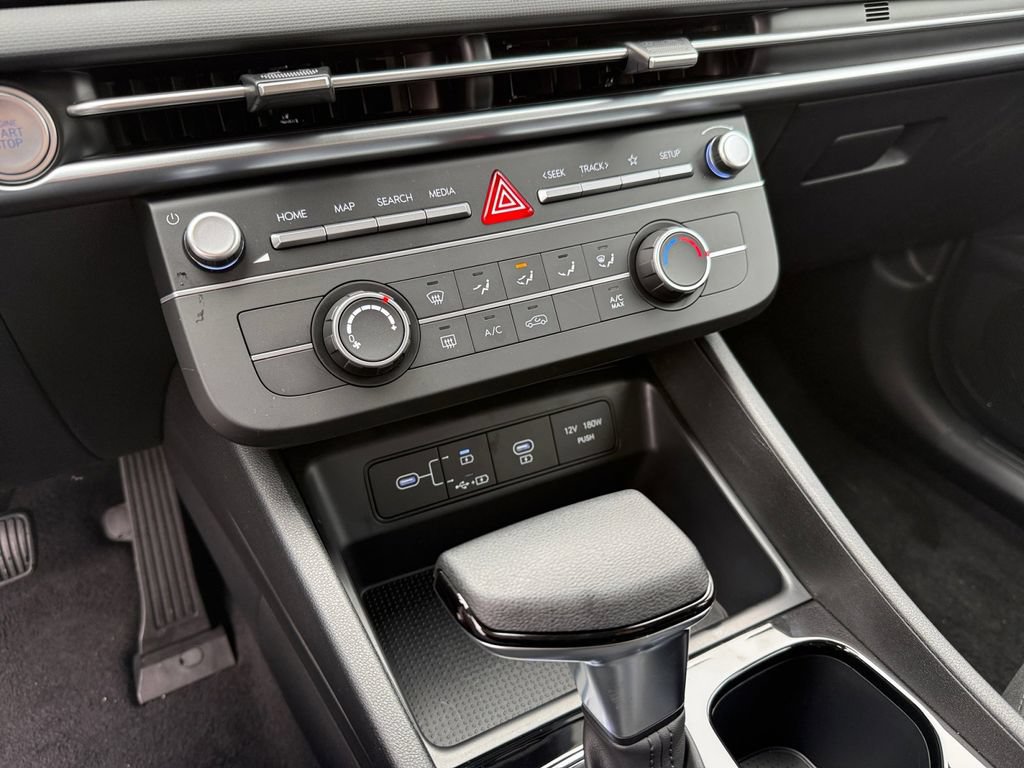 New 2026 Hyundai Tucson SE FWD image 16