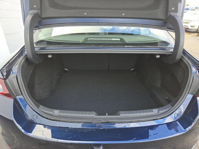 New 2025 MAZDA MAZDA3 s image 14