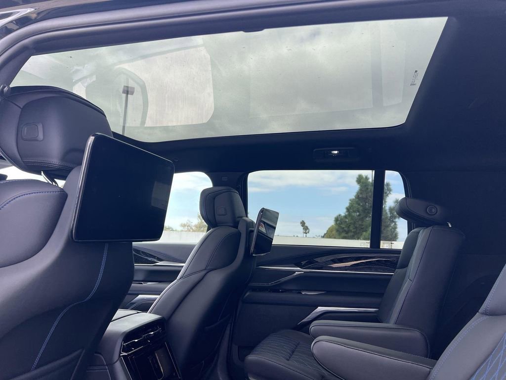 New 2026 Cadillac Escalade IQL Sport 1 image 29