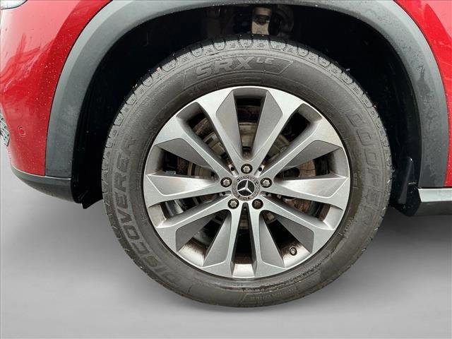 Certified 2021 Mercedes-Benz GLE 350 4MATIC image 9